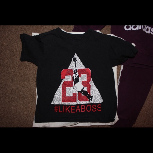 Bundle deal Adidas Pants Suite and Nike Tee - Picture 2 of 4